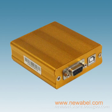 Communication Converter RS485 to RS232